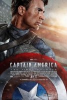 Captain America The First Avenger Download Film Captain America: The First Avenger (2011)